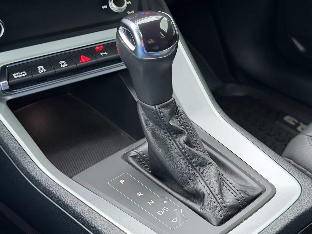 2022 Audi Q3 Notre-Dame-des-Prairies - photo #23
