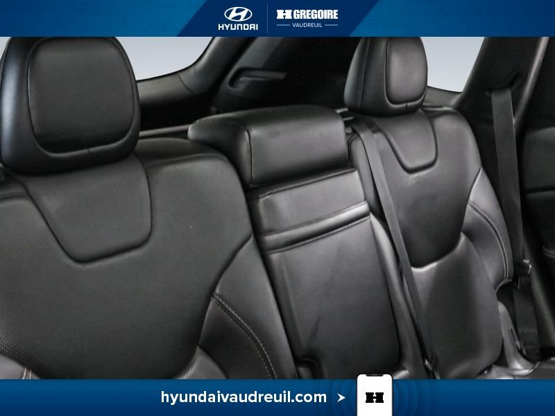2016 Jeep Cherokee Black Laval - photo #38