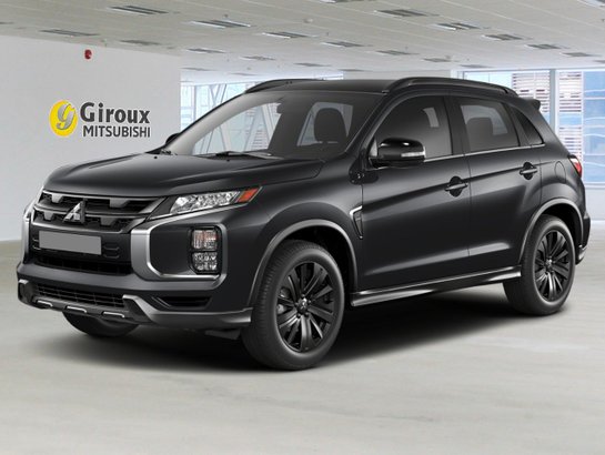 MITSUBISHI RVR NOIR AWC 2026 Noir Labrador