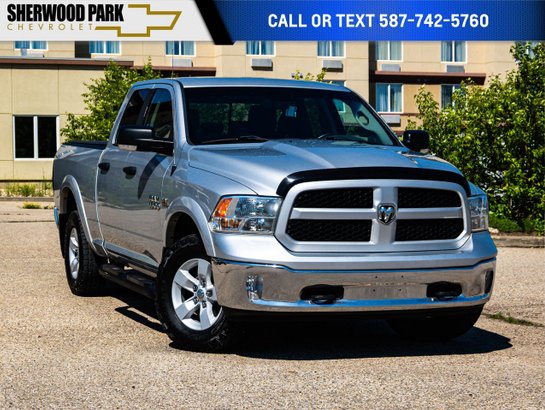 2016 Ram 1500 2016 Grey