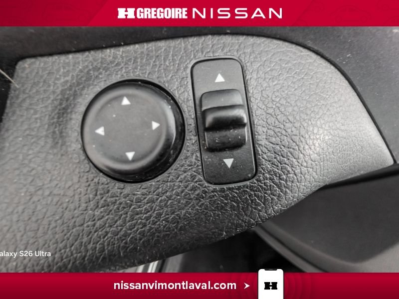 2016 Nissan Rogue Silver Laval - photo #18