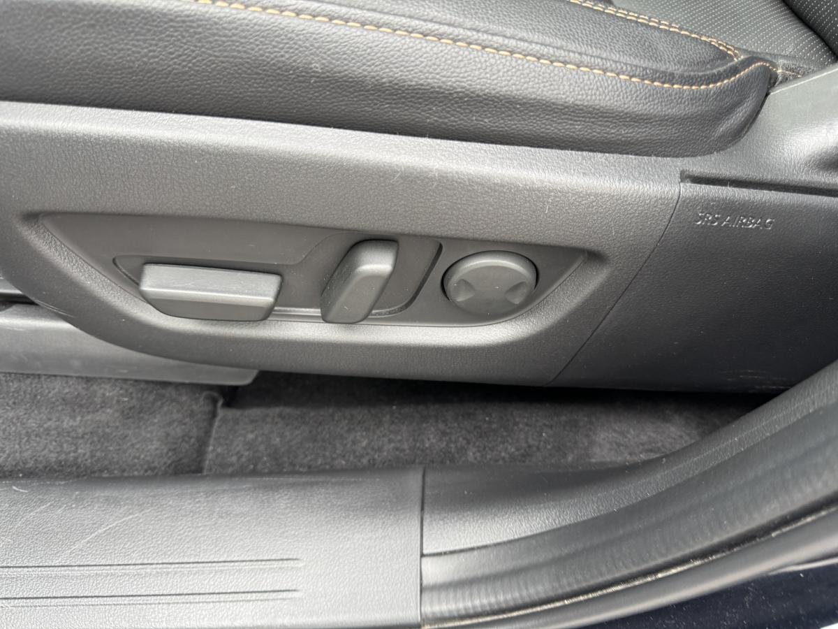 2025 Mazda CX-90 MHEV Blue Nantes - photo #16