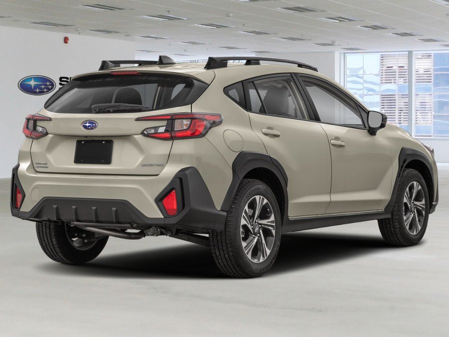 Subaru Crosstrek Touring AWD 2026 Dune de sable nacré