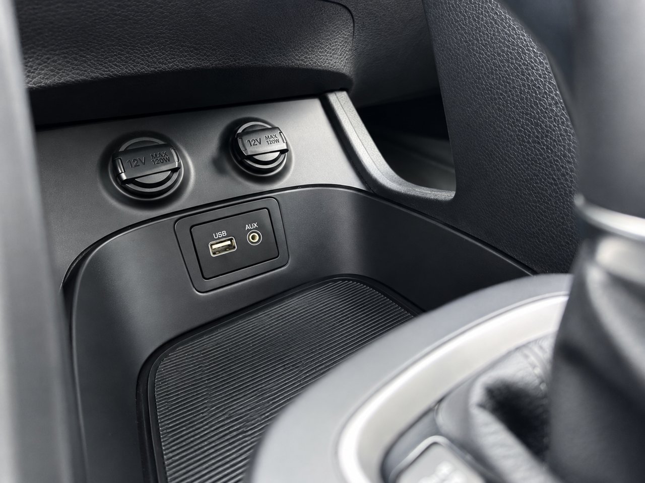 2017 Hyundai Santa Fe Sport Silver Châteauguay - photo #11