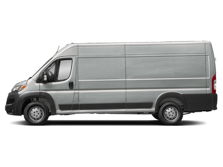 2026 Ram ProMaster fourgonnette utilitaire SLT+