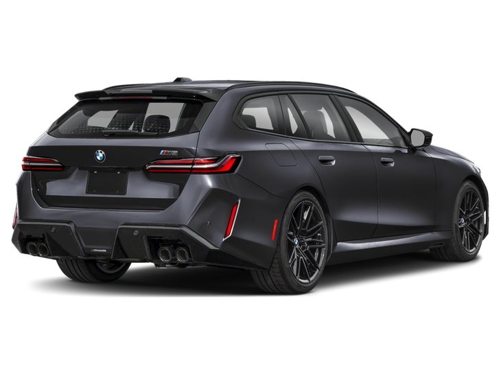2026 BMW M5 