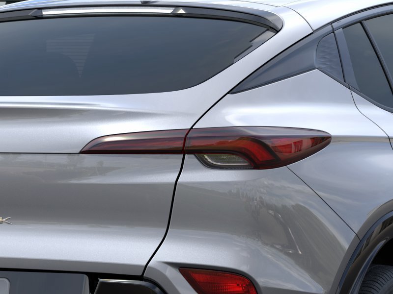 2026 BUICK Envista Tourisme sport 4 portes TA Moonstone Grey Metallic Ottawa & Gatineau - photo #10
