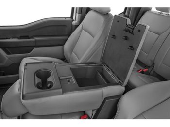 Ford Super Duty F-350 SRW XL
