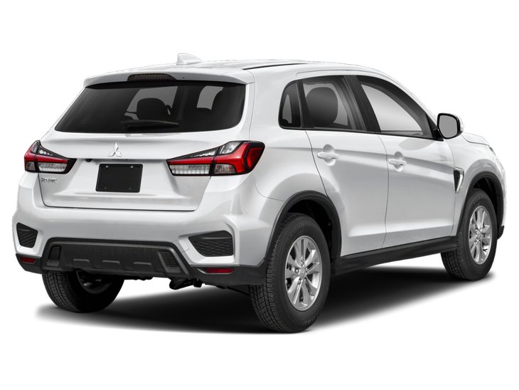 2025 Mitsubishi RVR SEL