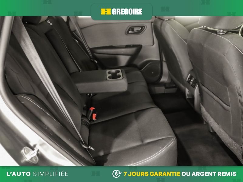 Nissan Rogue 2023 Gris Saint-Eustache - photo #30