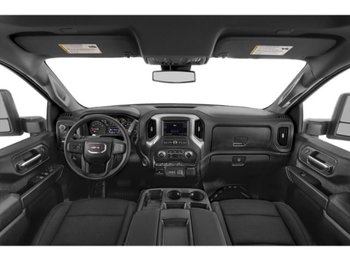 GMC Sierra 2500HD SLE