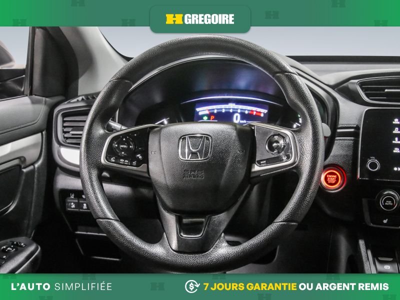 2019 Honda CRV Black Laval - photo #18