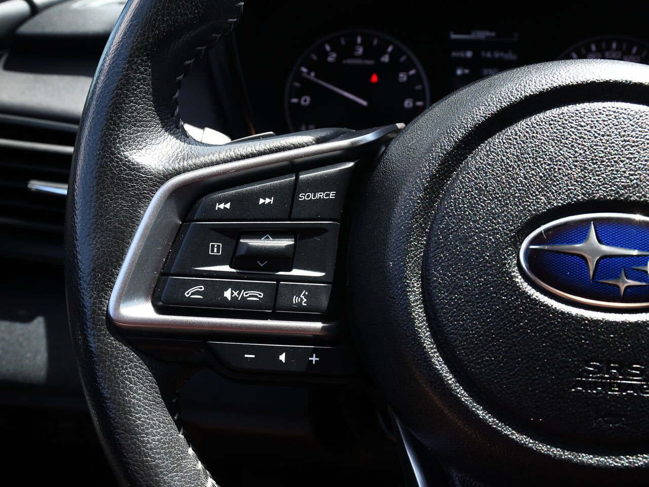 Subaru Outback Touring 2024 Bleu Saint-Hyacinthe - photo #15