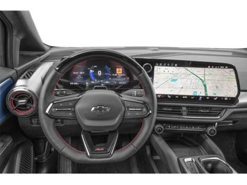 Chevrolet Equinox EV RS