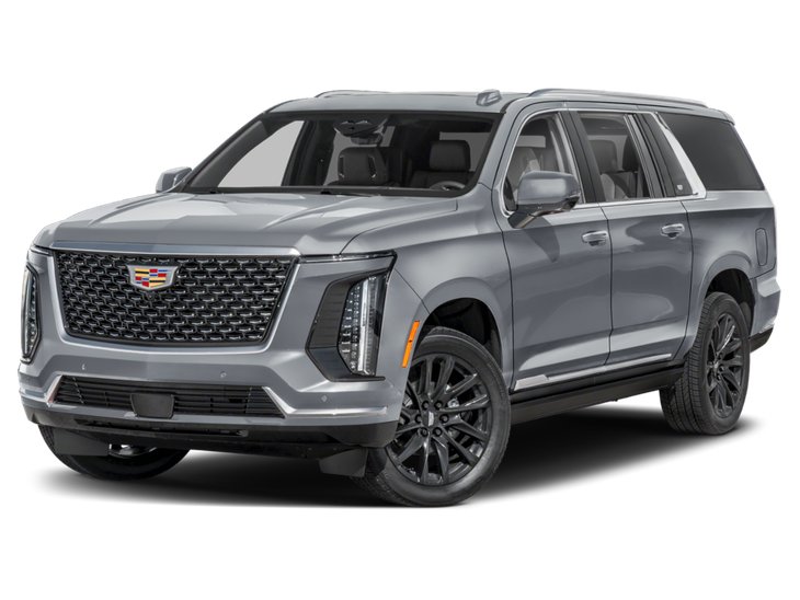 2026 Cadillac Escalade ESV Luxe 4RM