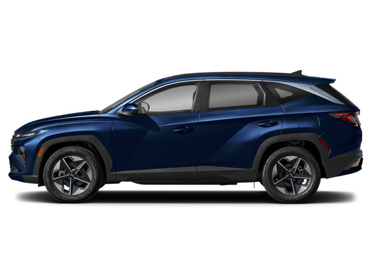 2025 Hyundai Tucson Privilégié