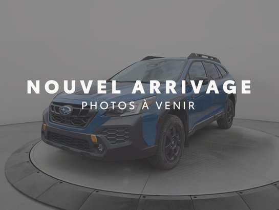 2024 Subaru Outback 2024 Blue