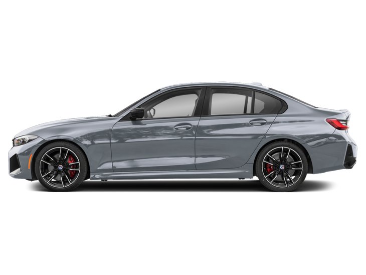 2026 BMW Série 3 M340i xDrive