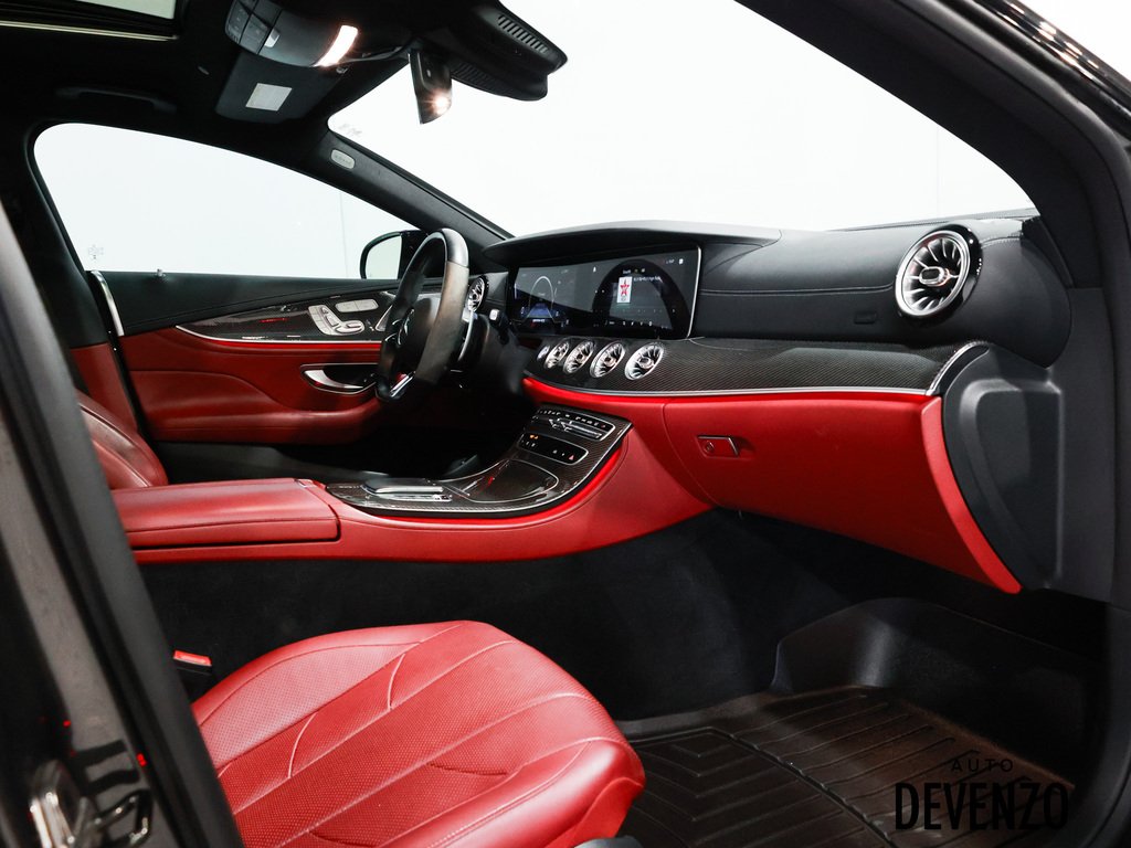 2022 Mercedes-Benz CLS Grey Saint-Eustache - photo #6
