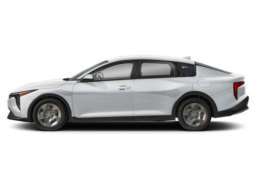 2025 Kia K4 2025