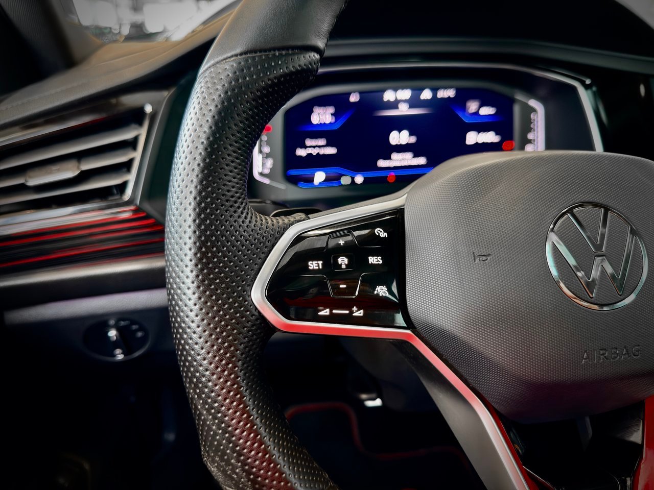 2022 Volkswagen Jetta GLI Black Notre-Dame-des-Prairies - photo #18
