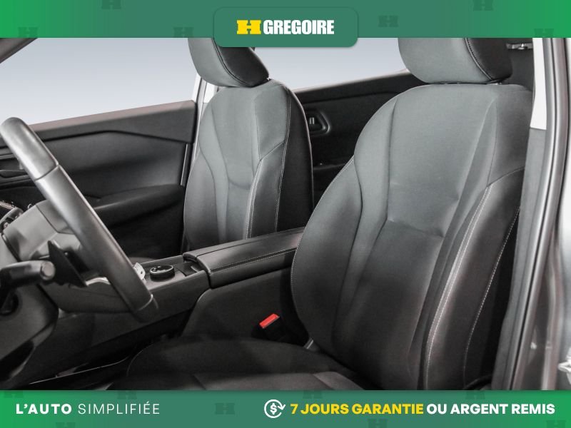 2024 Nissan Rogue Grey Laval - photo #20