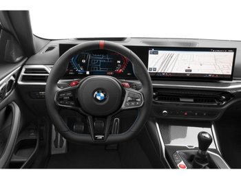 BMW M4 CS