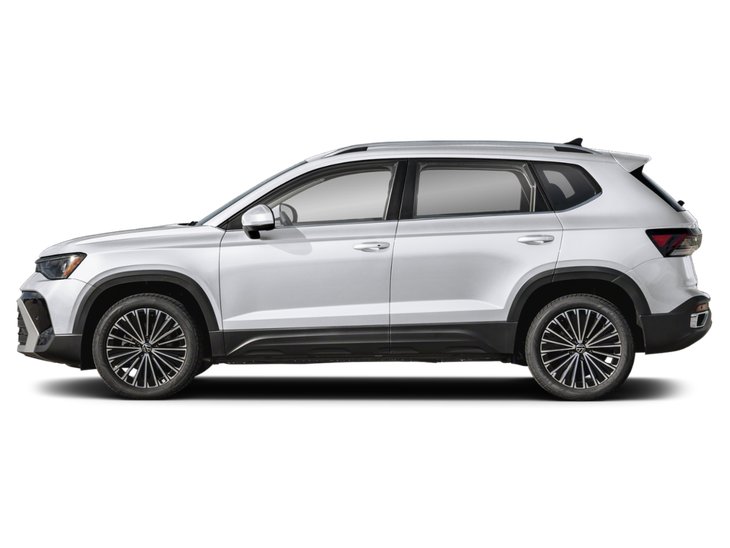 2025 Volkswagen Taos Comfortline
