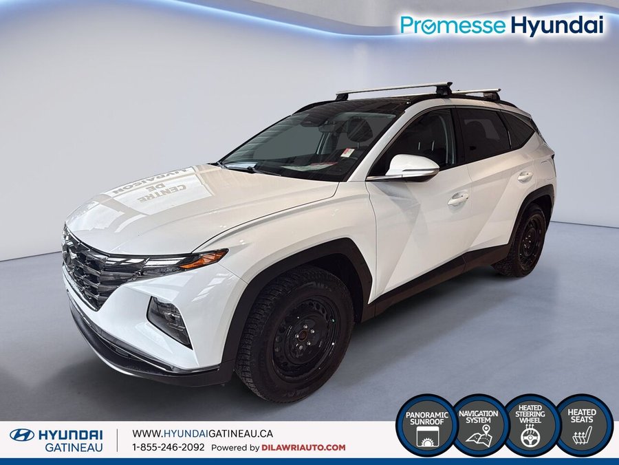 Hyundai Tucson 2024 2024