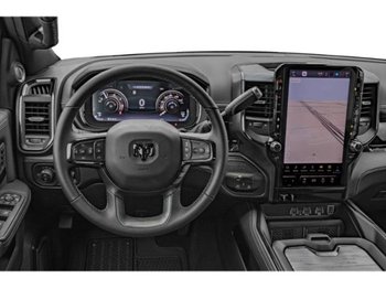 Ram 2500 Limited