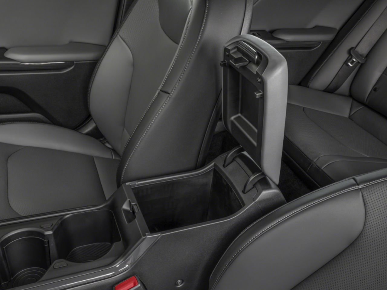 2026 Kia K4 Aurora Black Blainville - photo #10