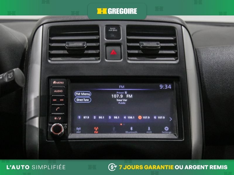 Nissan MICRA 821687 | S BM 2019 Laval - photo #22
