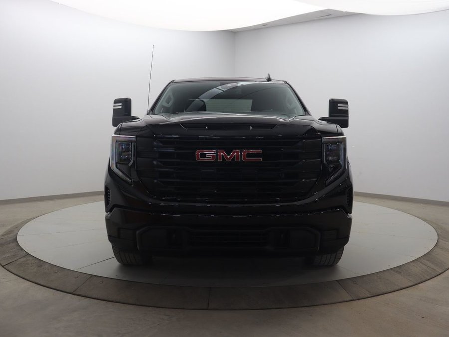2024 GMC Sierra 1500 2024 Black