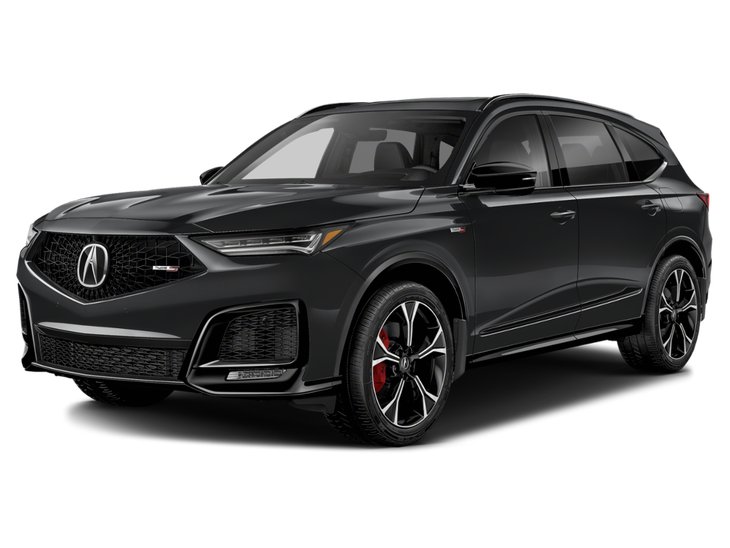 2025 Acura MDX Type S Ultra