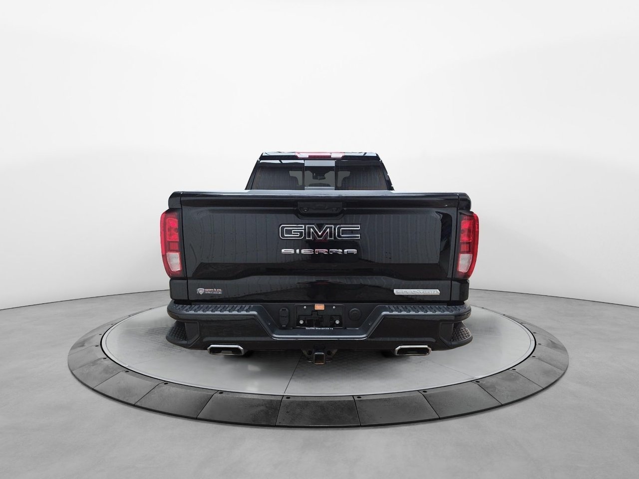 2023 GMC SIERRA 1500 VIN 3GTUUCED7PG172390 Baie-Comeau - photo #2