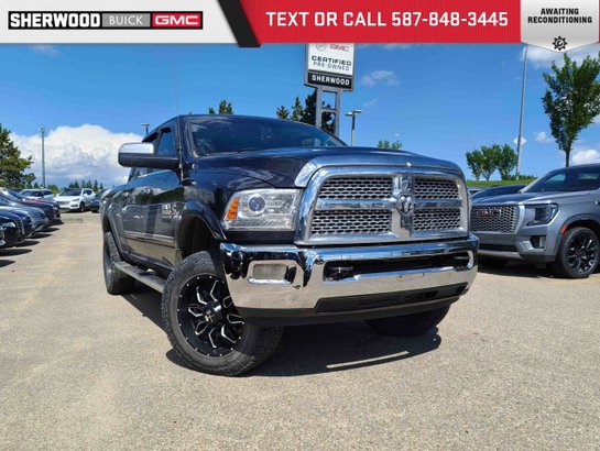 2014 Ram 3500 2014 Grey