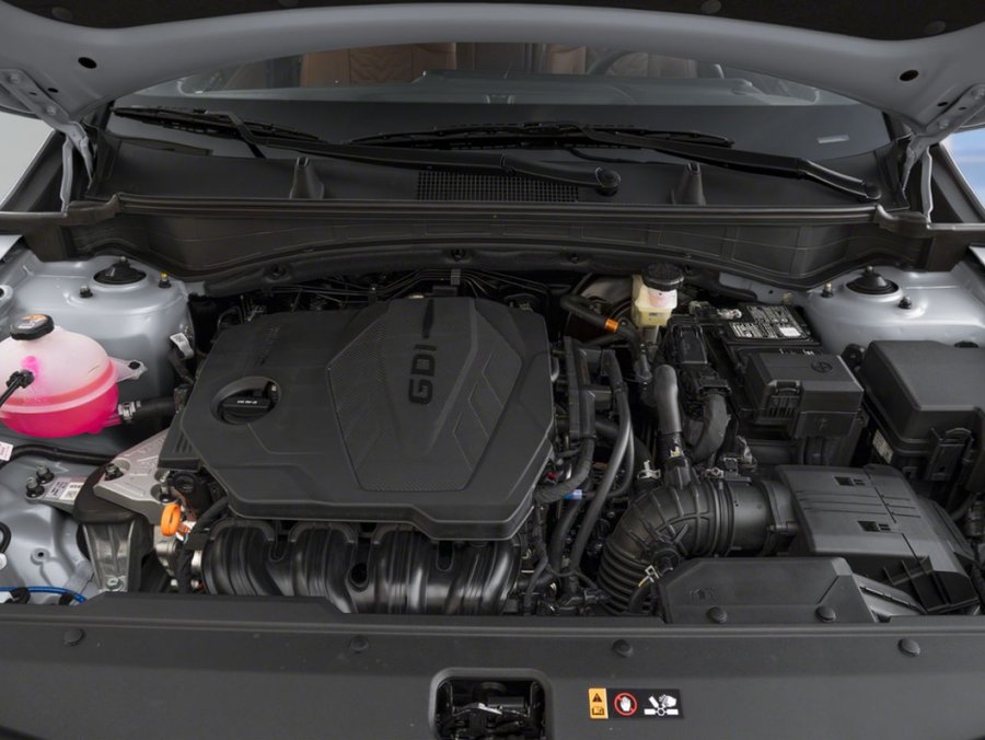 2026 KIA Sportage 2026 Steel Grey