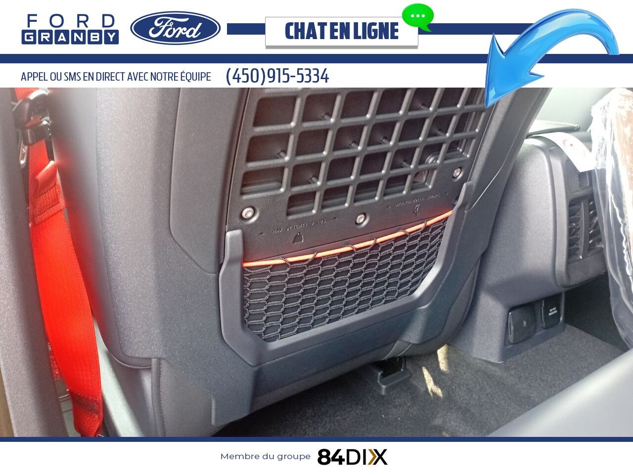 2025 Ford Bronco Green Granby - photo #40