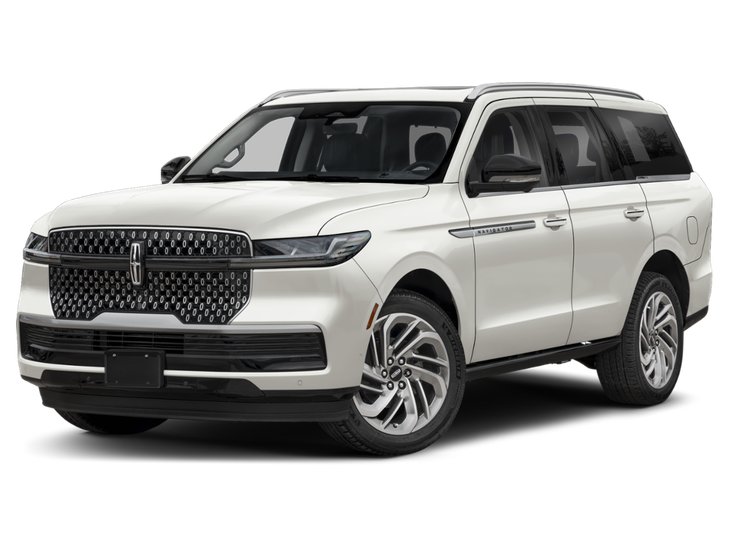 2026 Lincoln Navigator Ultra