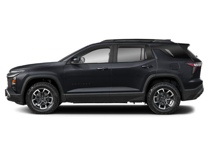 2025 Chevrolet Equinox ACTIV TI