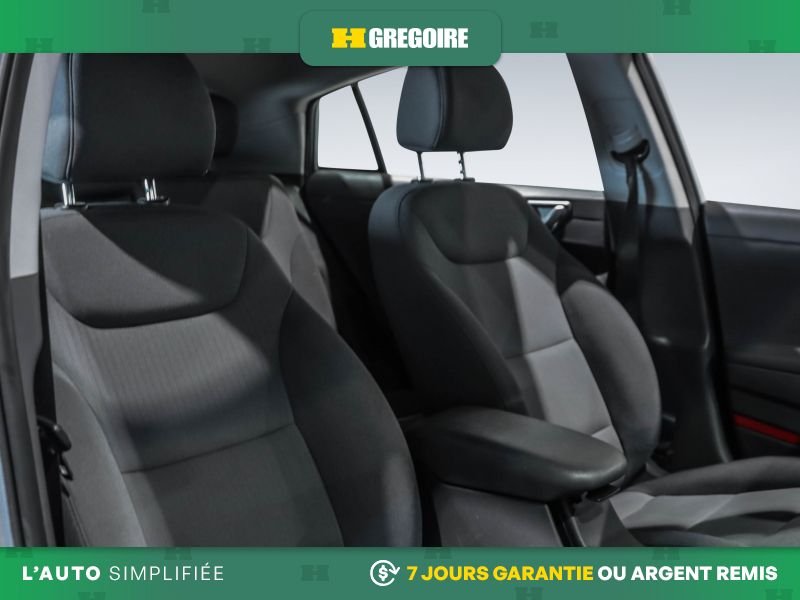 2021 Hyundai IONIQ Silver Saint-Eustache - photo #25