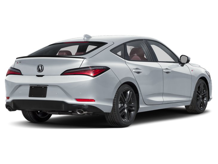 2025 Acura Integra Élite A-Spec