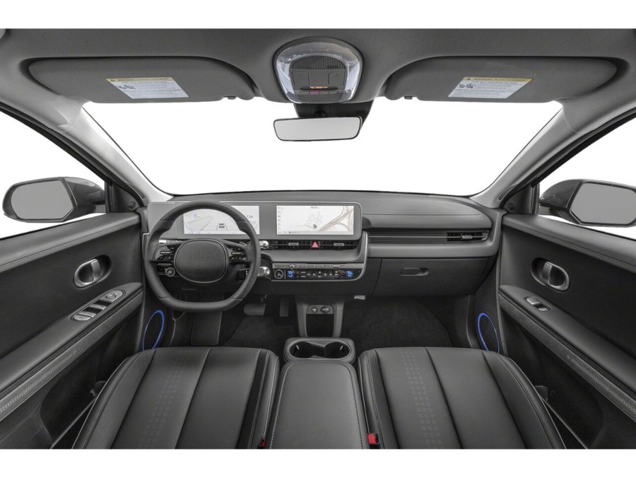 Hyundai IONIQ 5 2024 2024 Cybergris