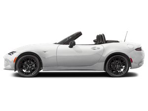 Mazda MX-5 2026