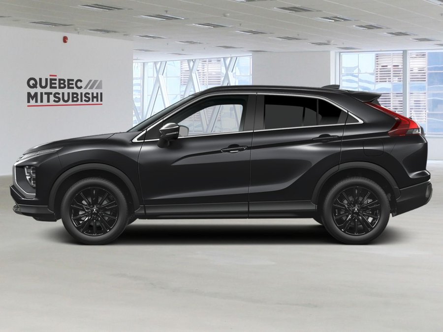MITSUBISHI Eclipse Cross NOIR S-AWC 2026 Noir tarmac nacré