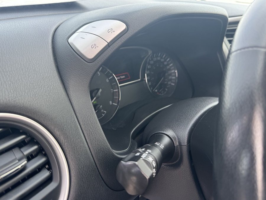 2018 NISSAN PATHFINDER 2018 Blue