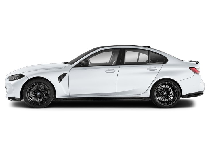 2026 BMW M3