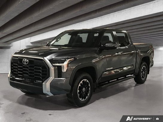 2024 Toyota Tundra 2024 