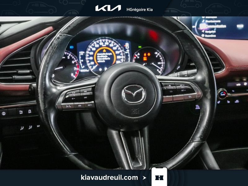 Mazda 3 2019 Gris Blainville - photo #15