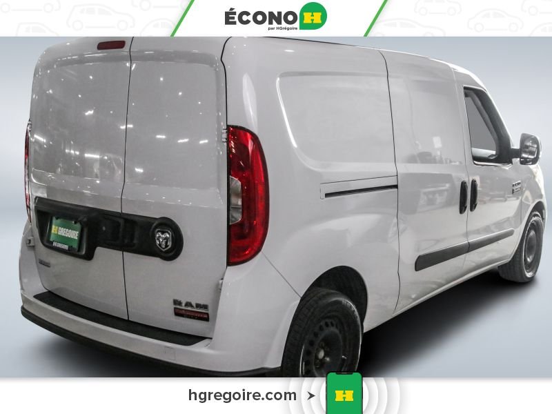 Dodge Ram 730568 | SLT GR ÉLEC A/C BLUETOOTH CAMÉRA 2019 Blanc Laval - photo #6